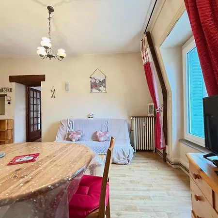 Mont-dore - T3 Centre, Wifi, 100m Commodites *