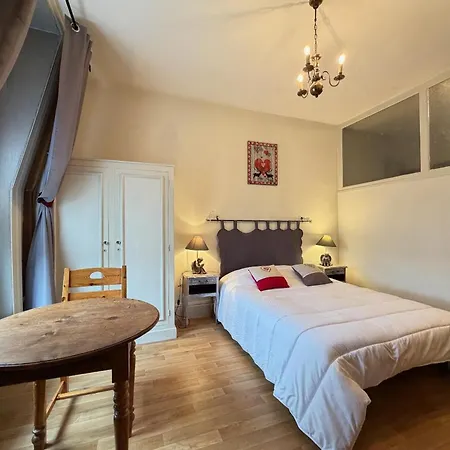 Mont-dore - T3 Centre, Wifi, 100m Commodites Appartement *