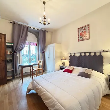 Appartement Mont-dore - T3 Centre, Wifi, 100m Commodites - Fr-1-415-214