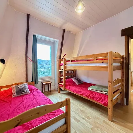 Mont-dore - T3 Centre, Wifi, 100m Commodites Le Mont-Dore